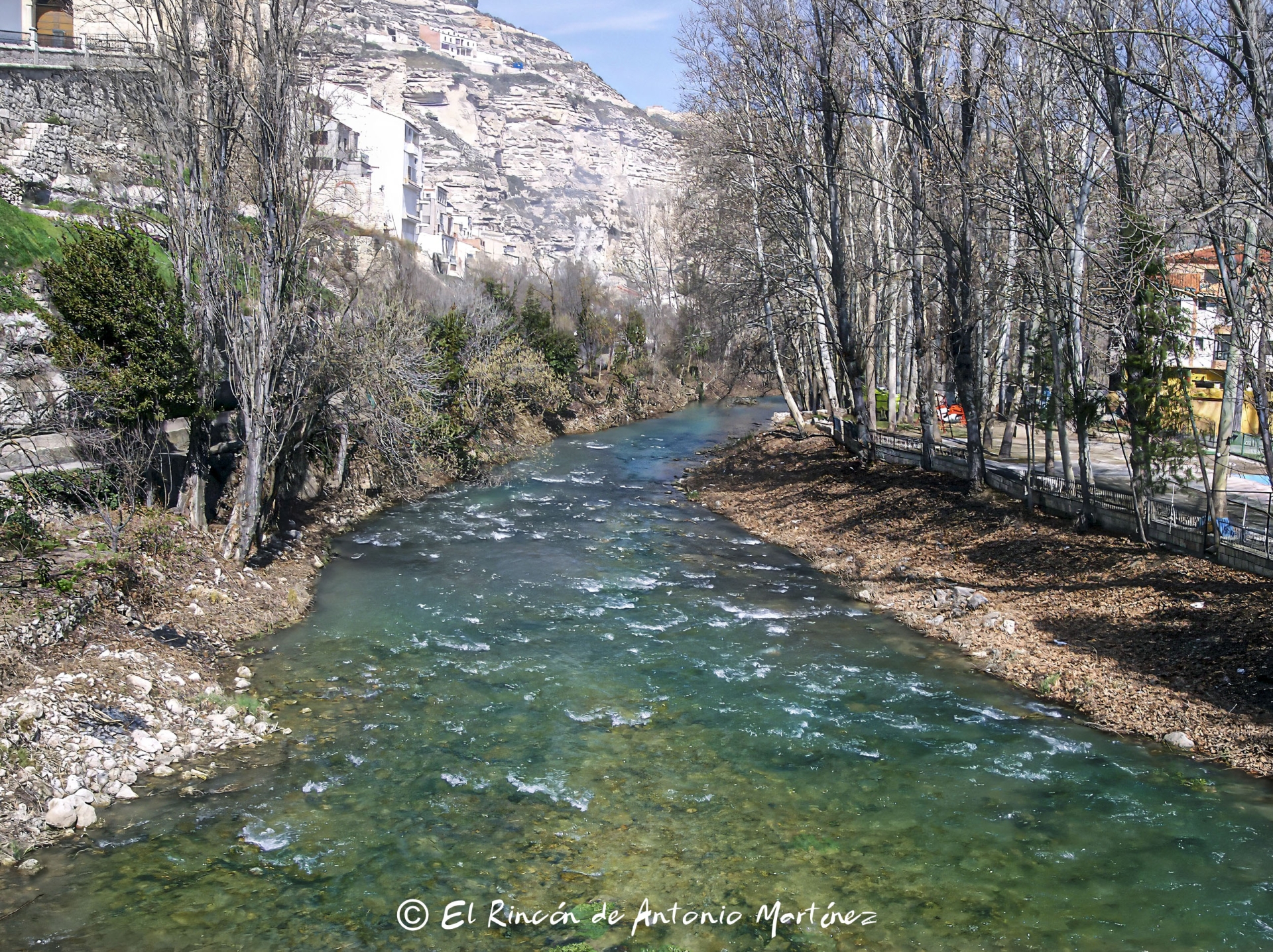 Albacete Ahora Alcalá del Júcar