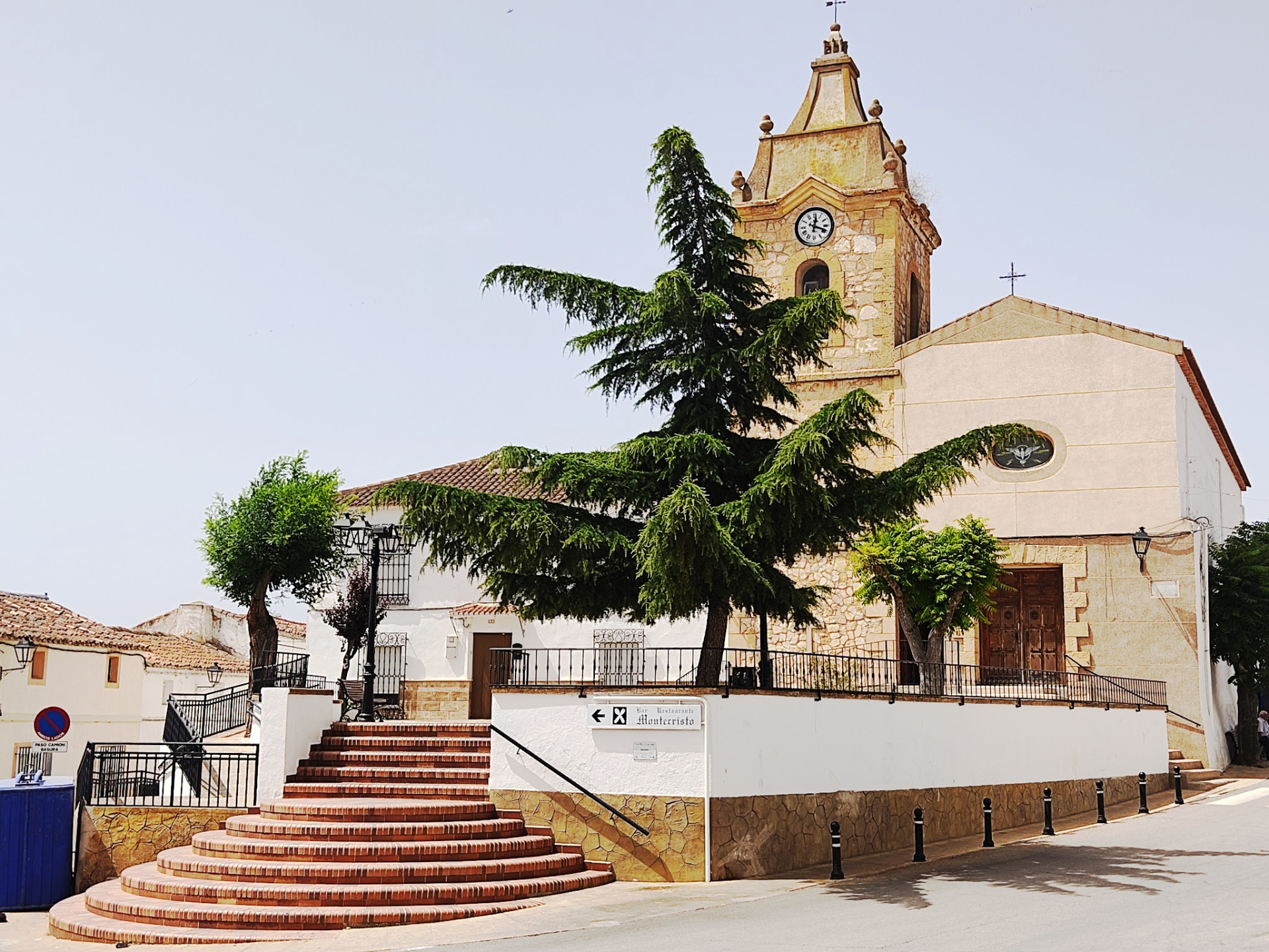 Albacete Ahora Iglesia de San Pedro Apóstol