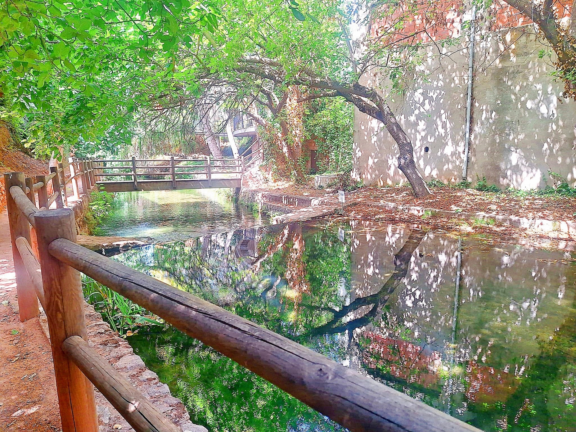 Albacete Ahora Río Salobre