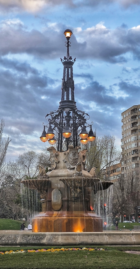 Albacete Ahora Fuente de las Ranas