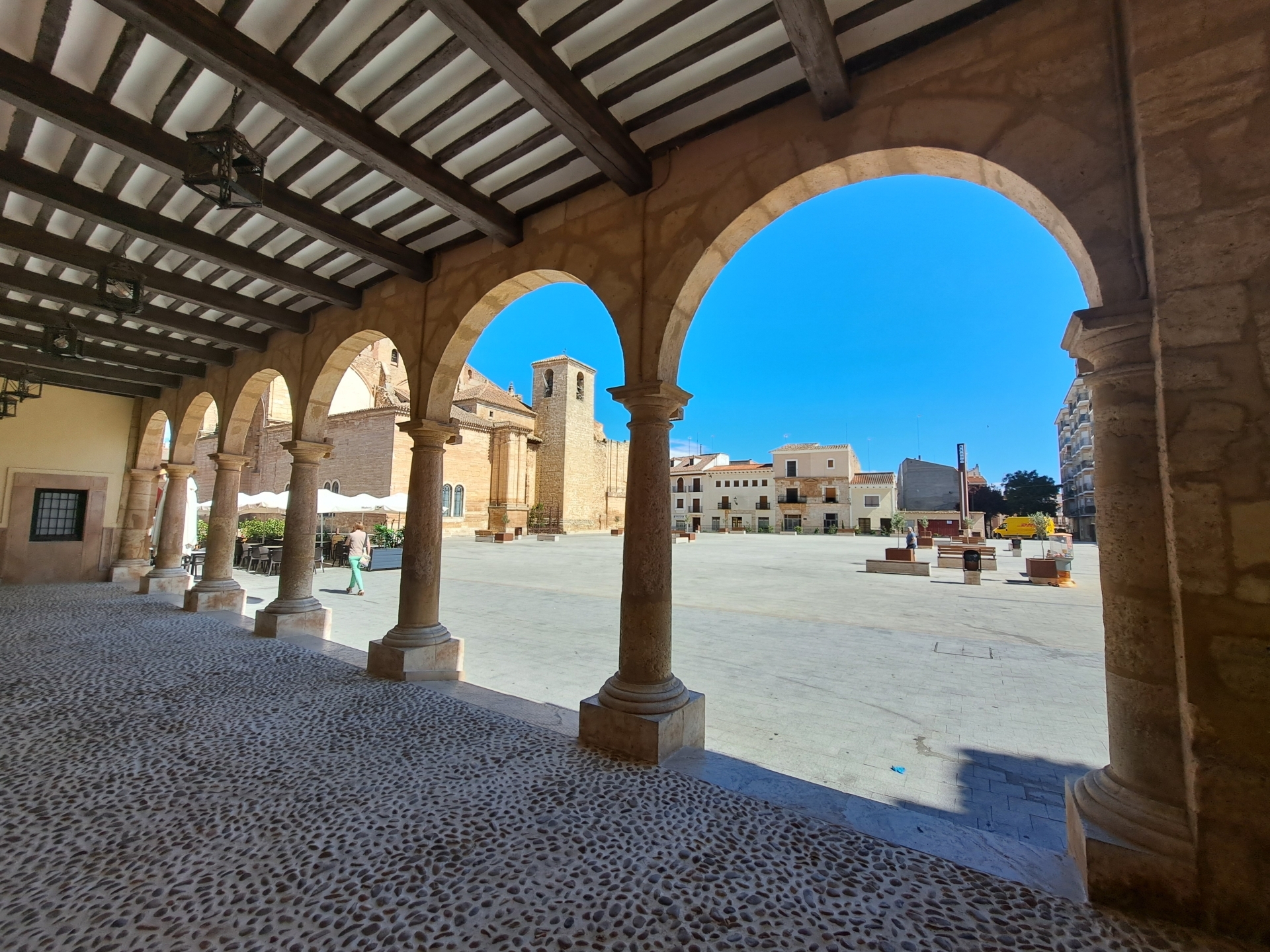 Albacete Ahora Iglesia de San Blas