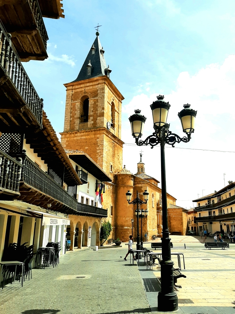 Albacete Ahora Plaza Mayor