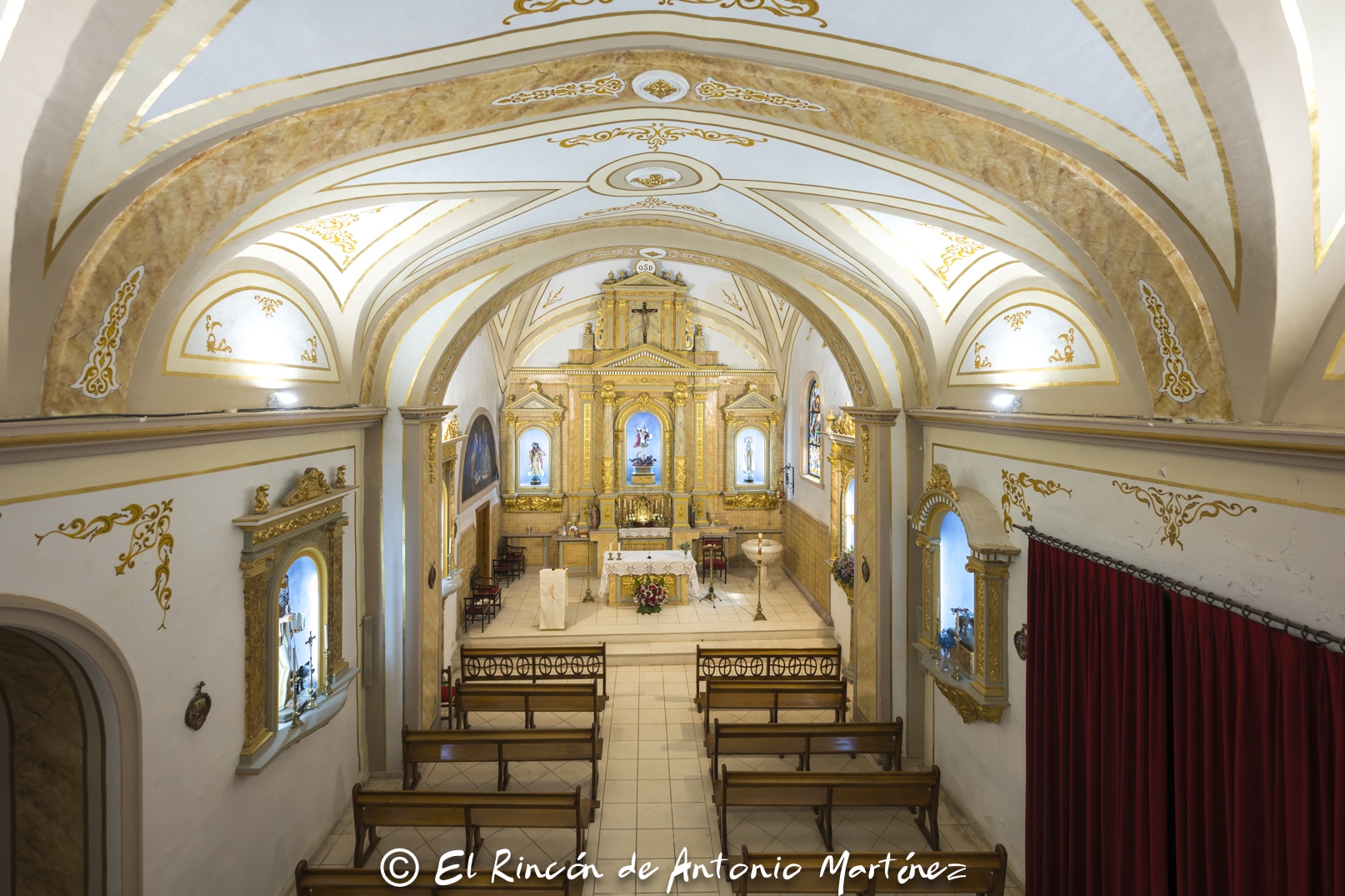 Albacete Ahora Iglesia San Miguel Arcángel