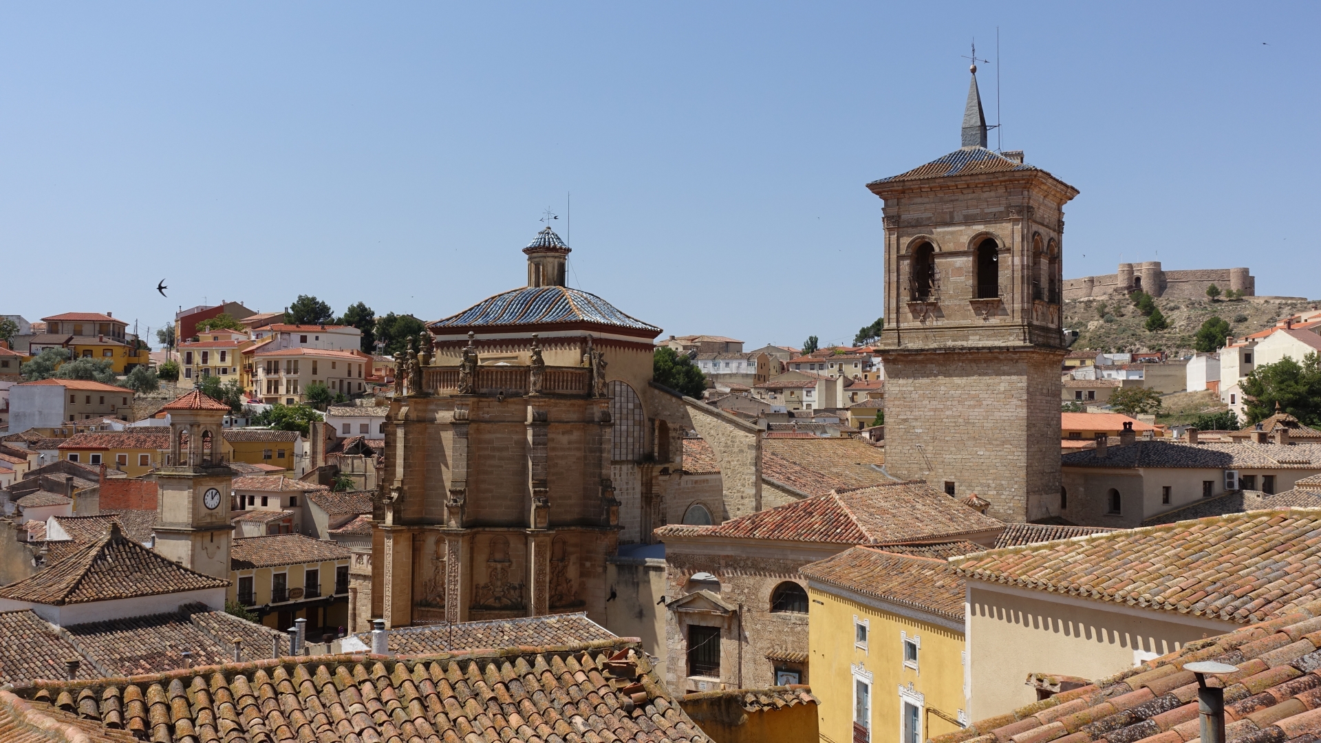 Albacete Ahora Chinchilla Monumental