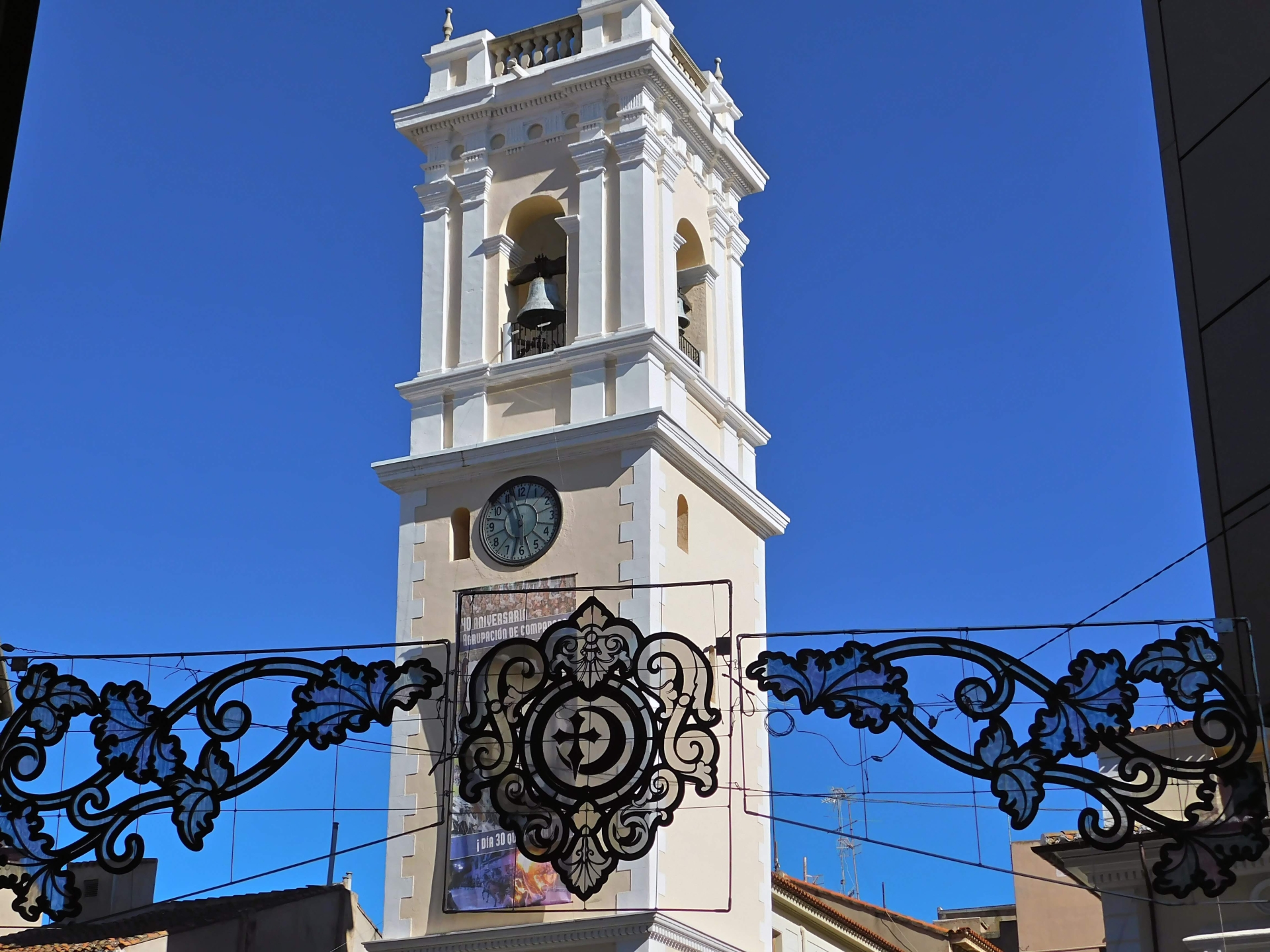 Albacete Ahora Torre del reloj