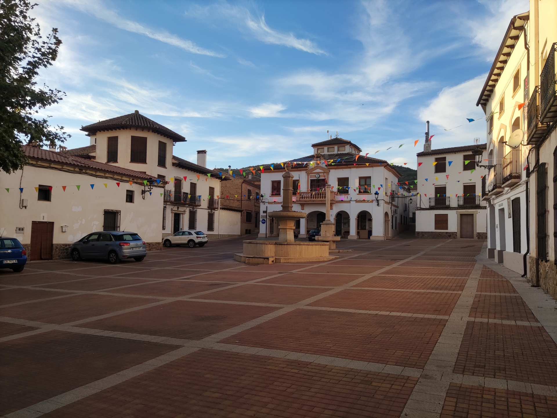 Albacete Ahora Plaza de la Constitución