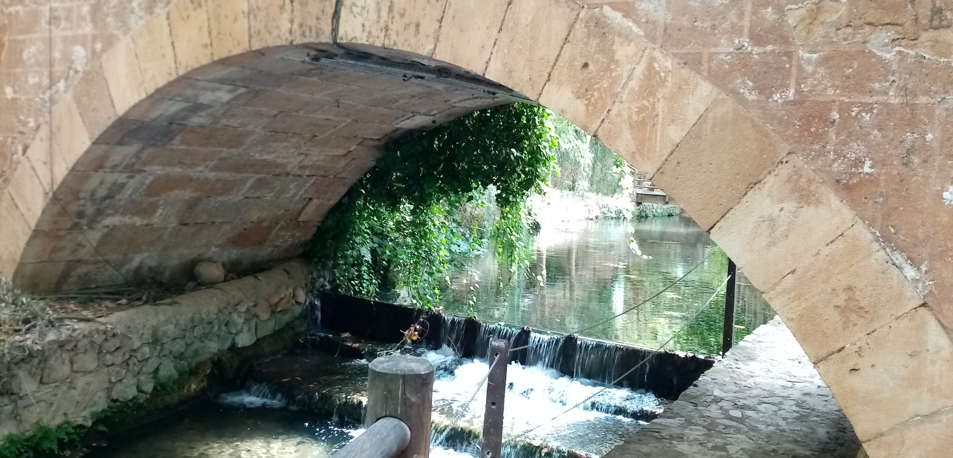 Albacete Ahora Río Salobre