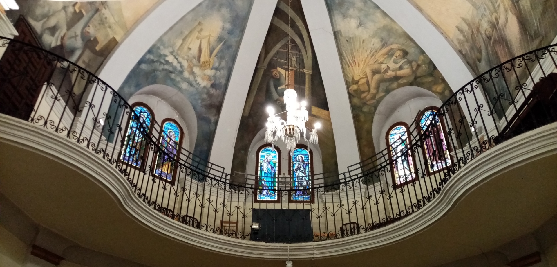 Albacete Ahora Coro del Santuario de  Nuestra Señora del Rosario