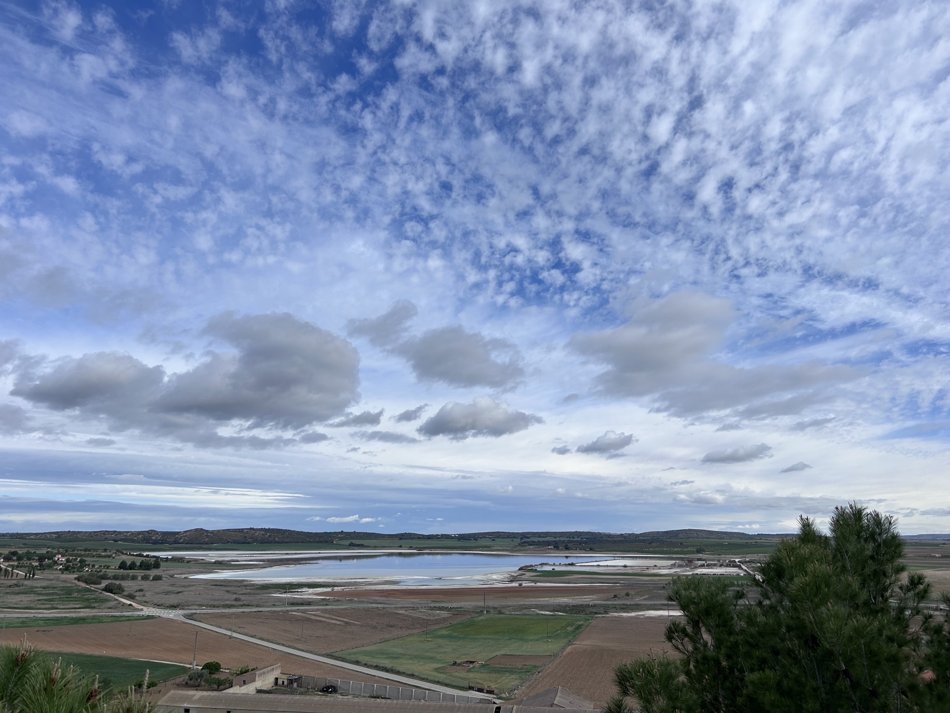 Albacete Ahora Laguna salada de Pétrola