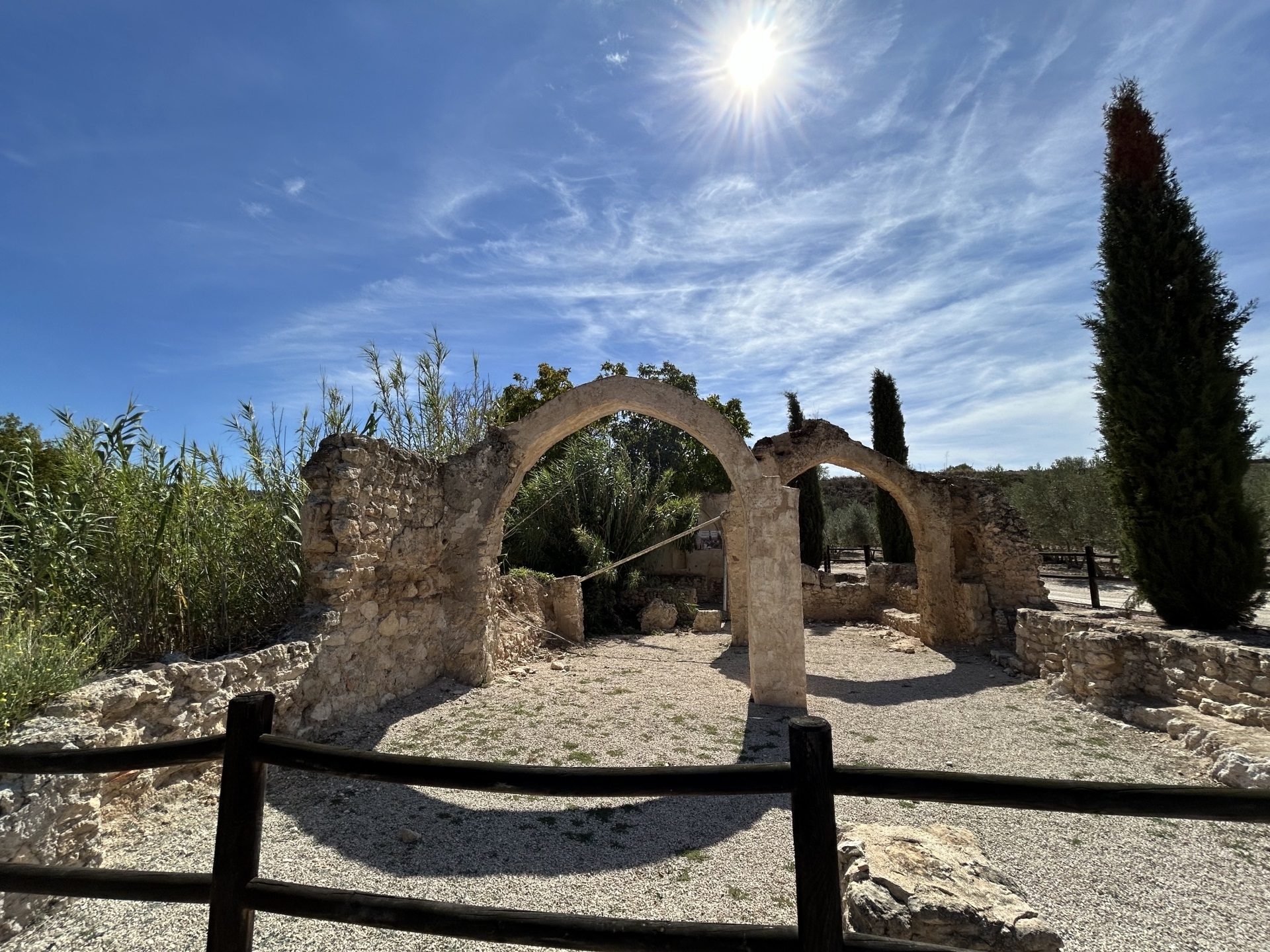 Albacete Ahora Ermita de San Benito