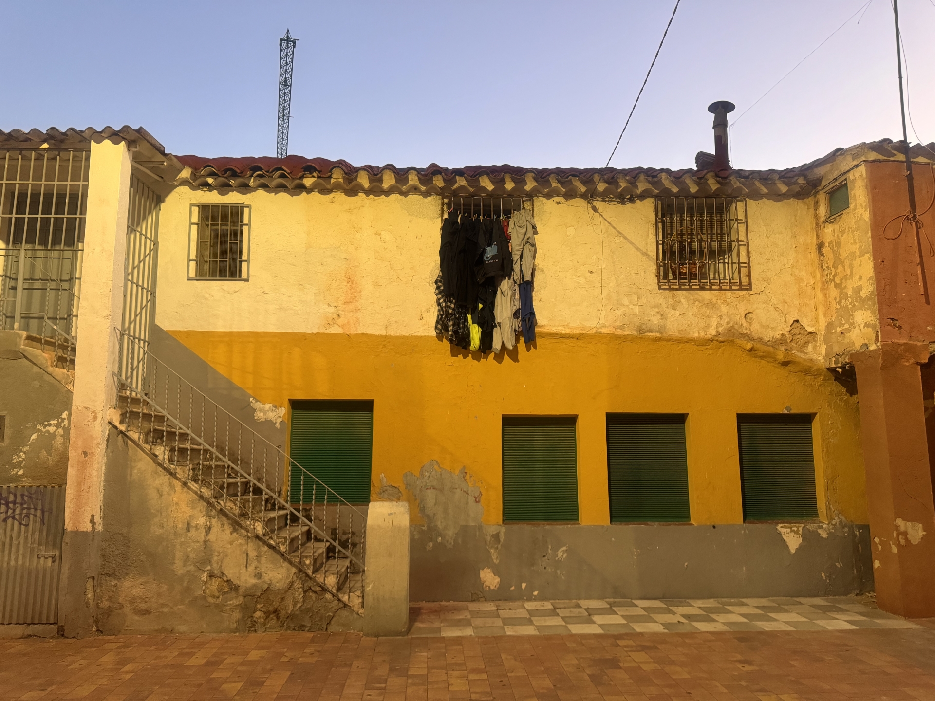 Albacete Ahora Arquitectura popular