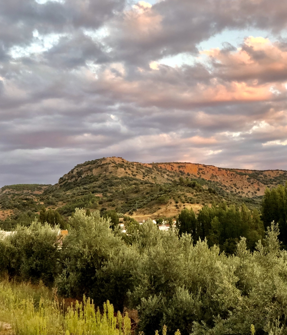 Albacete Ahora La Peña del Águila