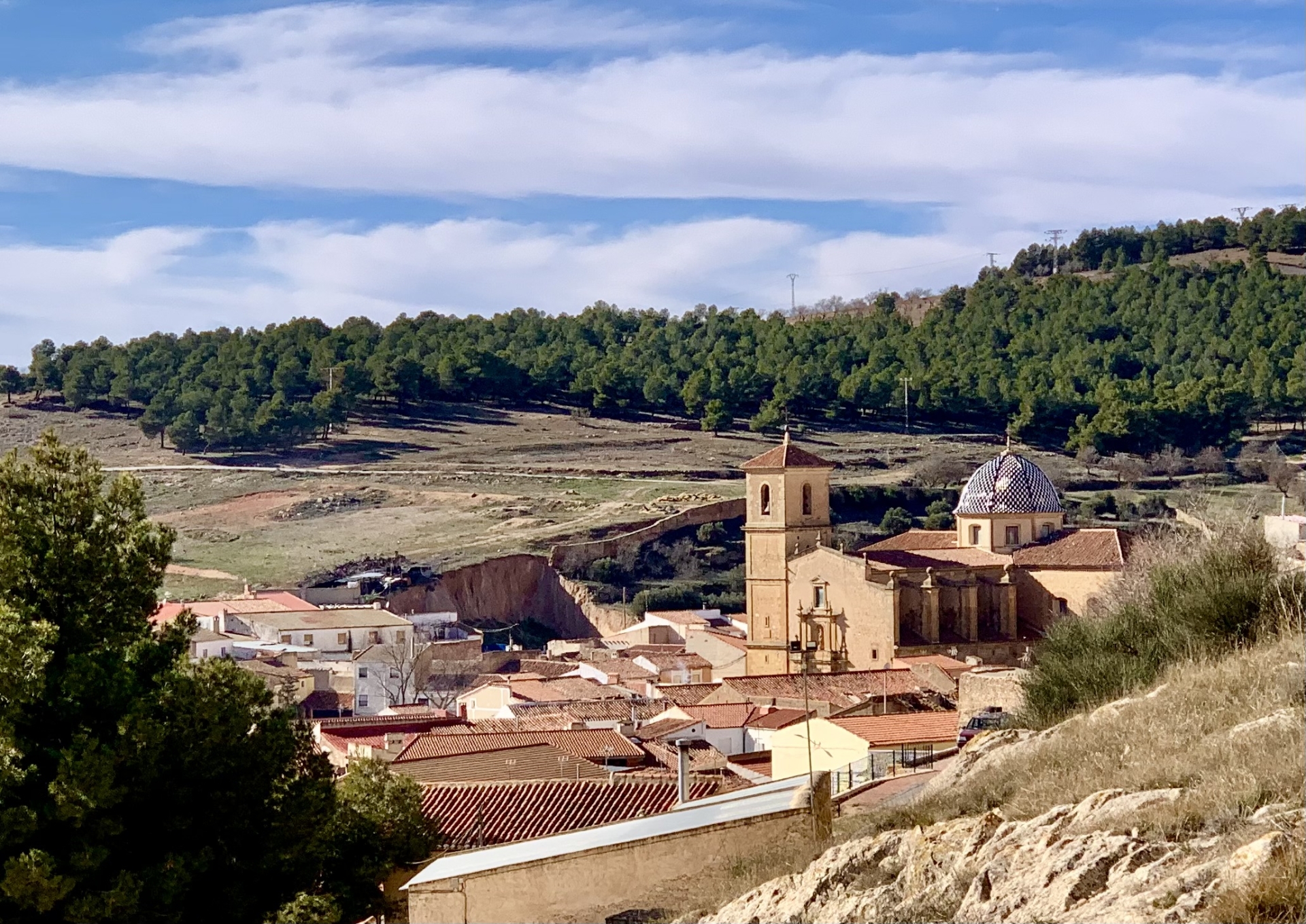 Albacete Ahora Peñas de San Pedro