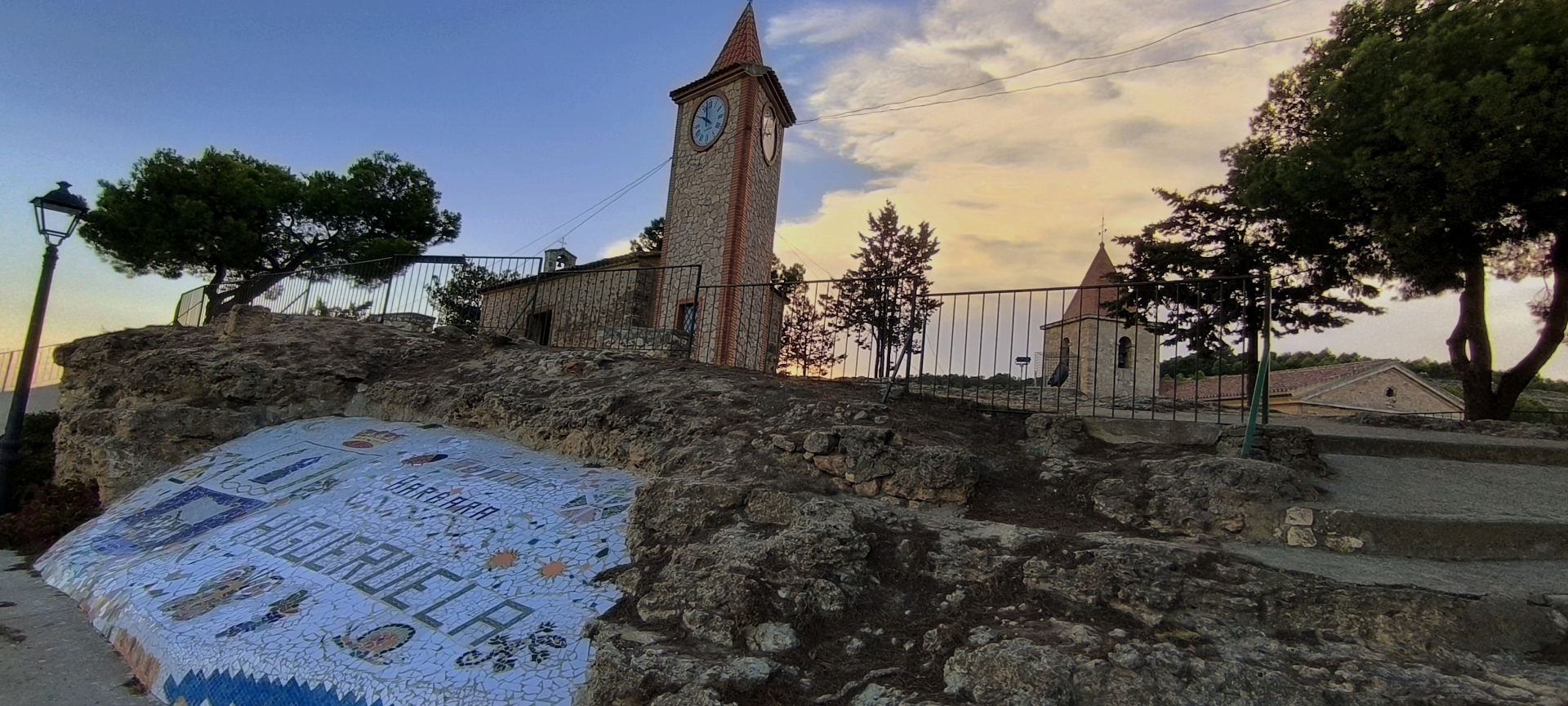 Albacete Ahora Cerro de Santa Bárbara