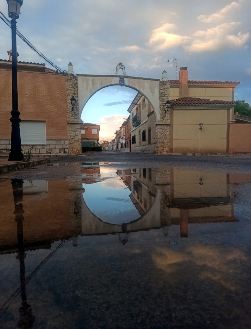 Albacete Ahora Arco de San Antonio