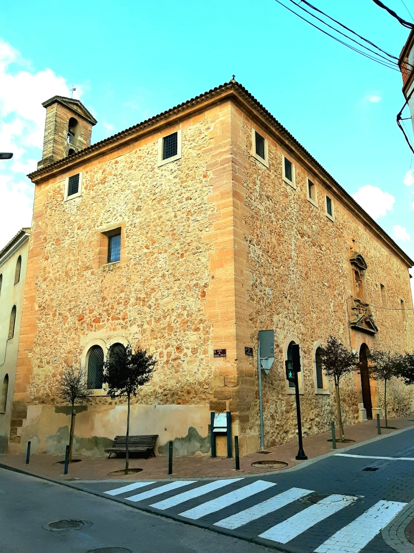 Albacete Ahora Convento de Santa Clara