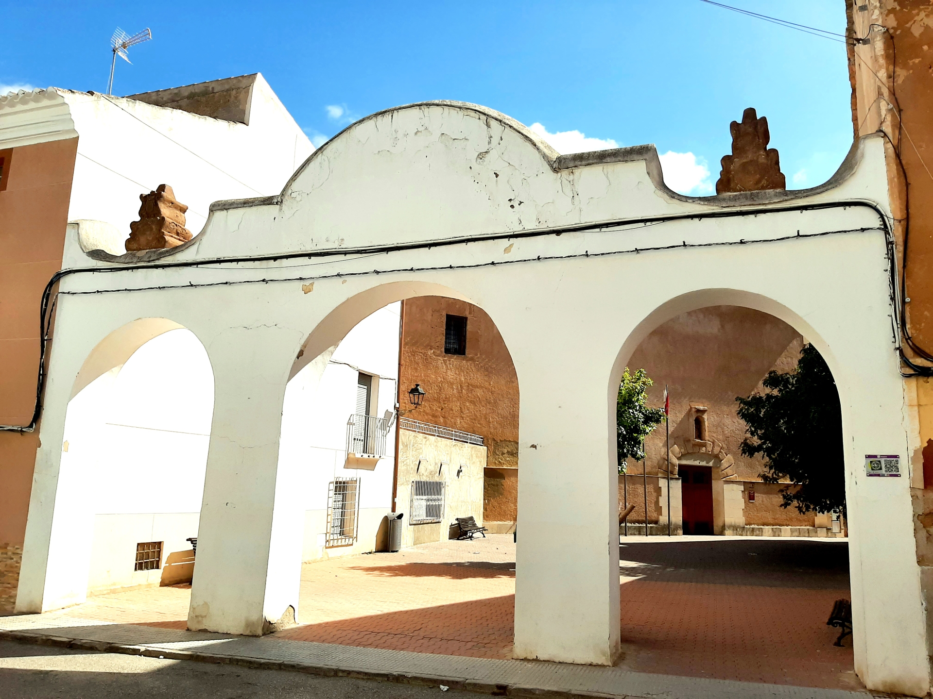 Albacete Ahora Arcos del Convento