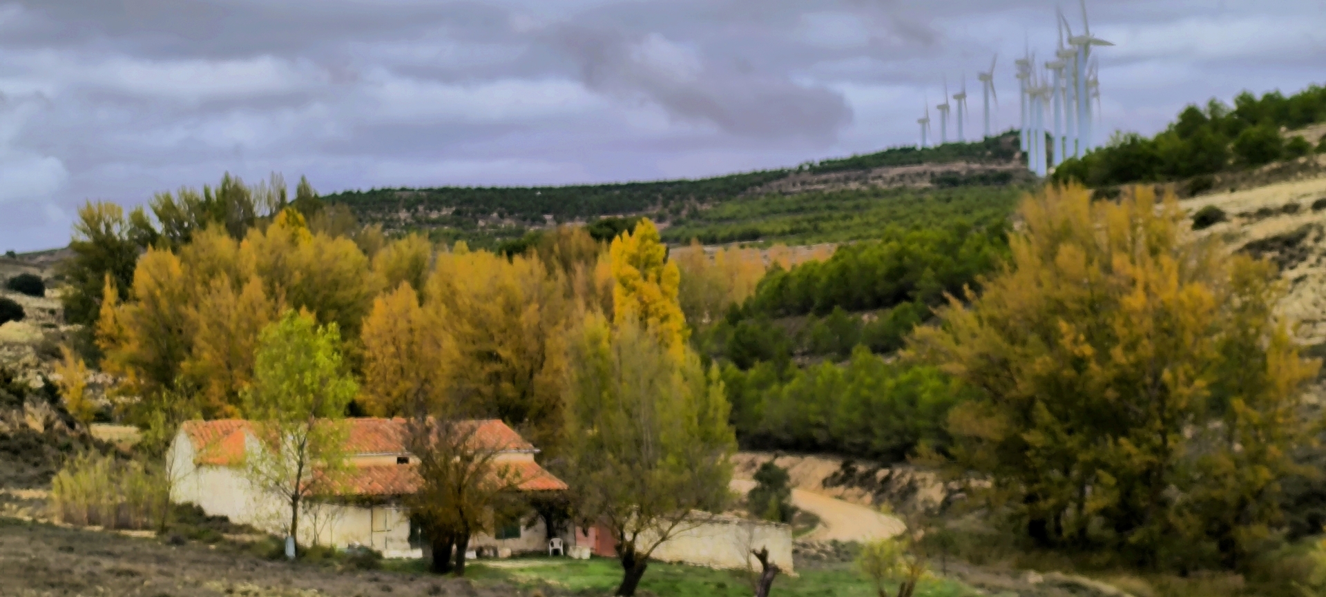 Albacete Ahora Otoño