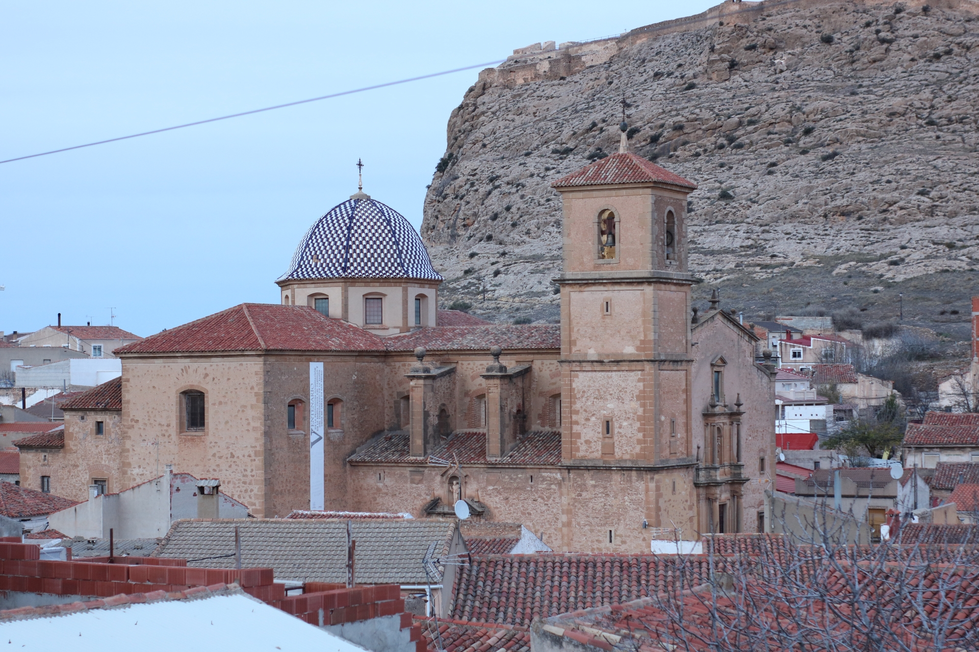 Albacete Ahora Iglesia de Ntra. Sra. de la Esperanza