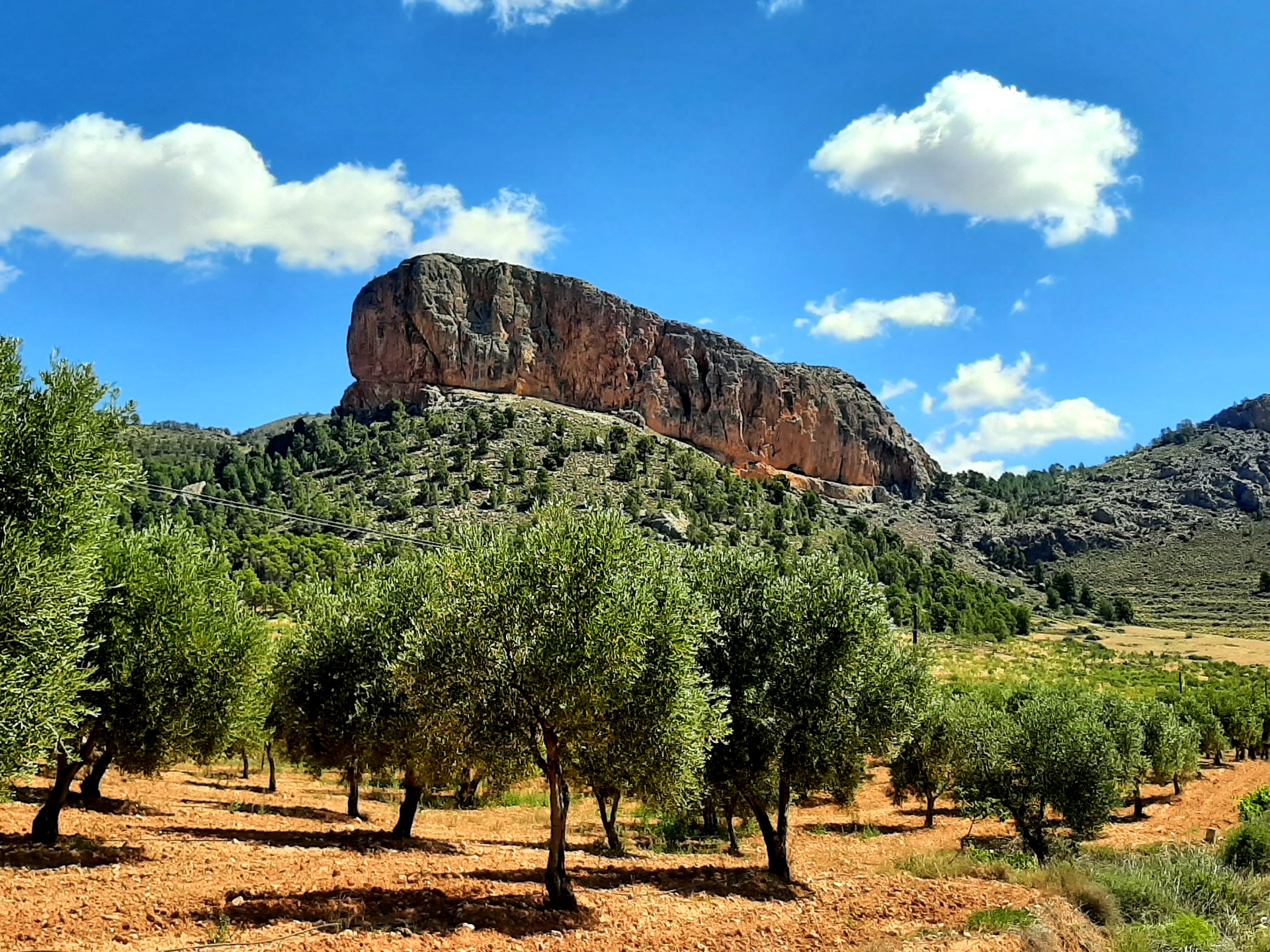 Albacete Ahora La Peña de Peñarrubia.