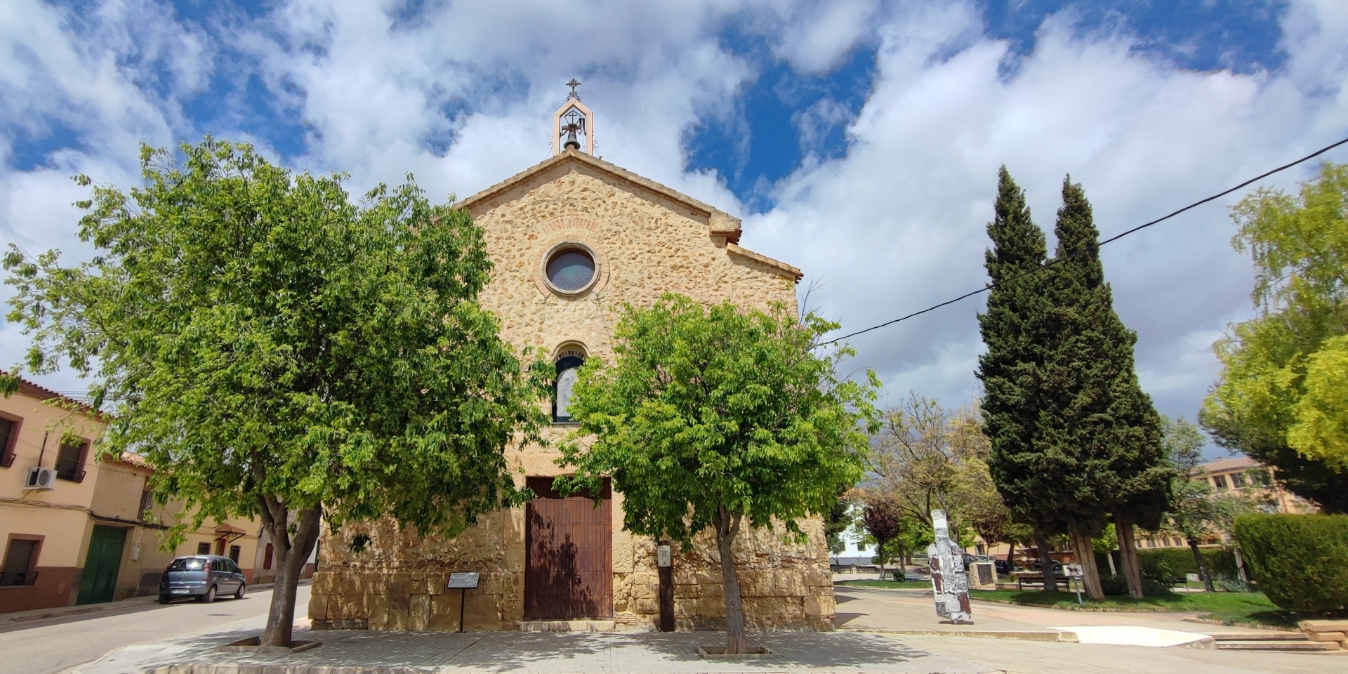 Albacete Ahora Ermita de San Roque