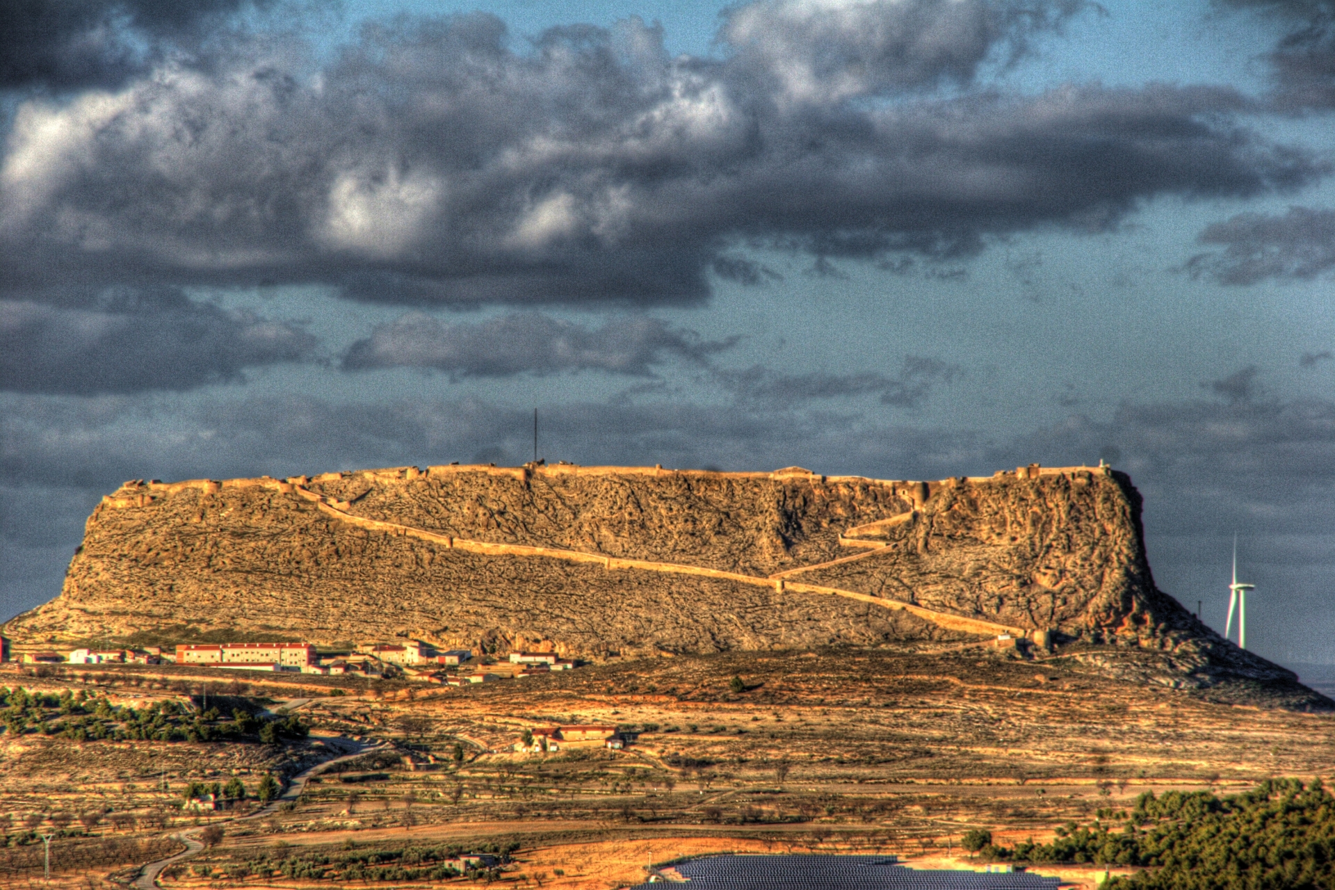 Albacete Ahora La Peña