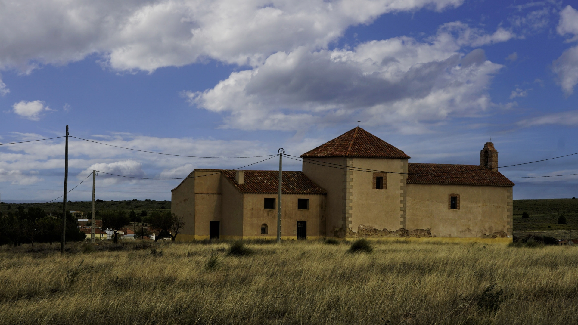 Albacete Ahora Iglesia de Los Pocicos