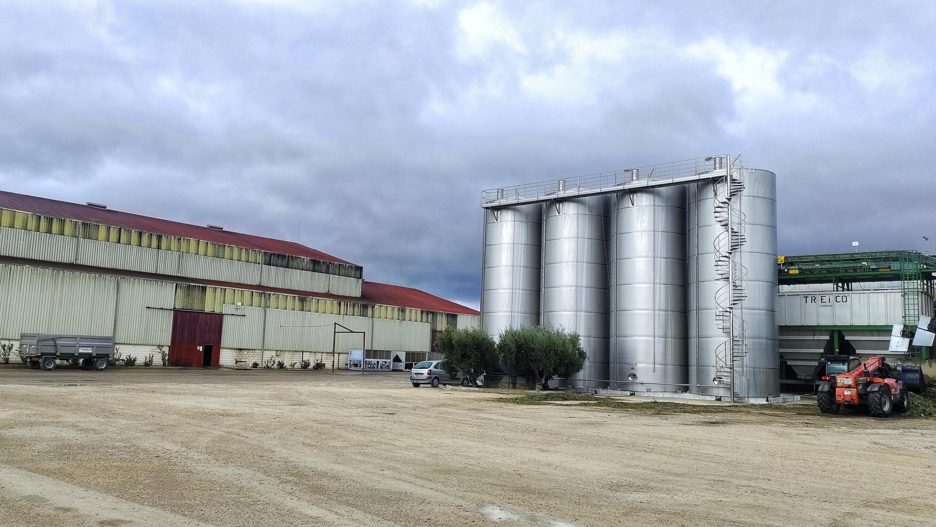 Albacete Ahora Ontalva Bodegas y Almazara