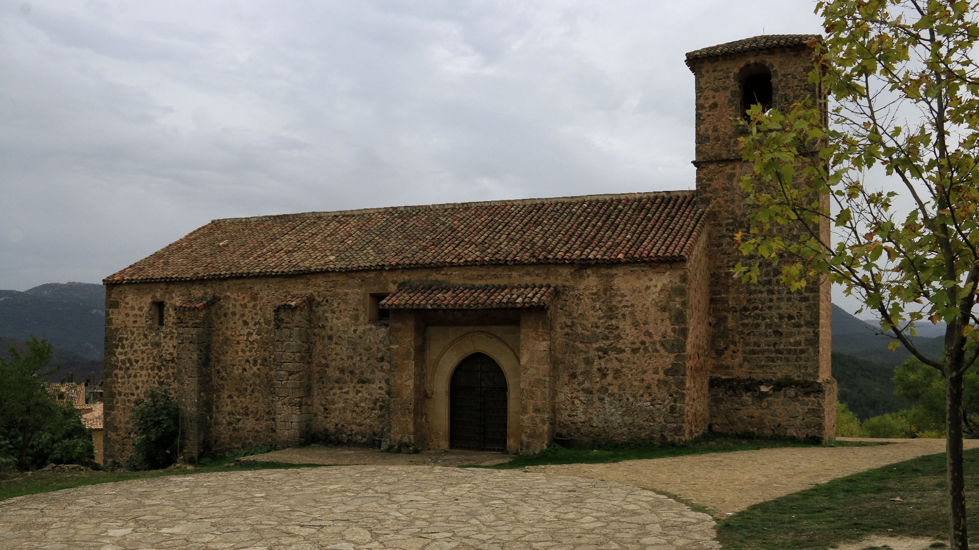 Albacete Ahora Iglesia de Espíritu Santo