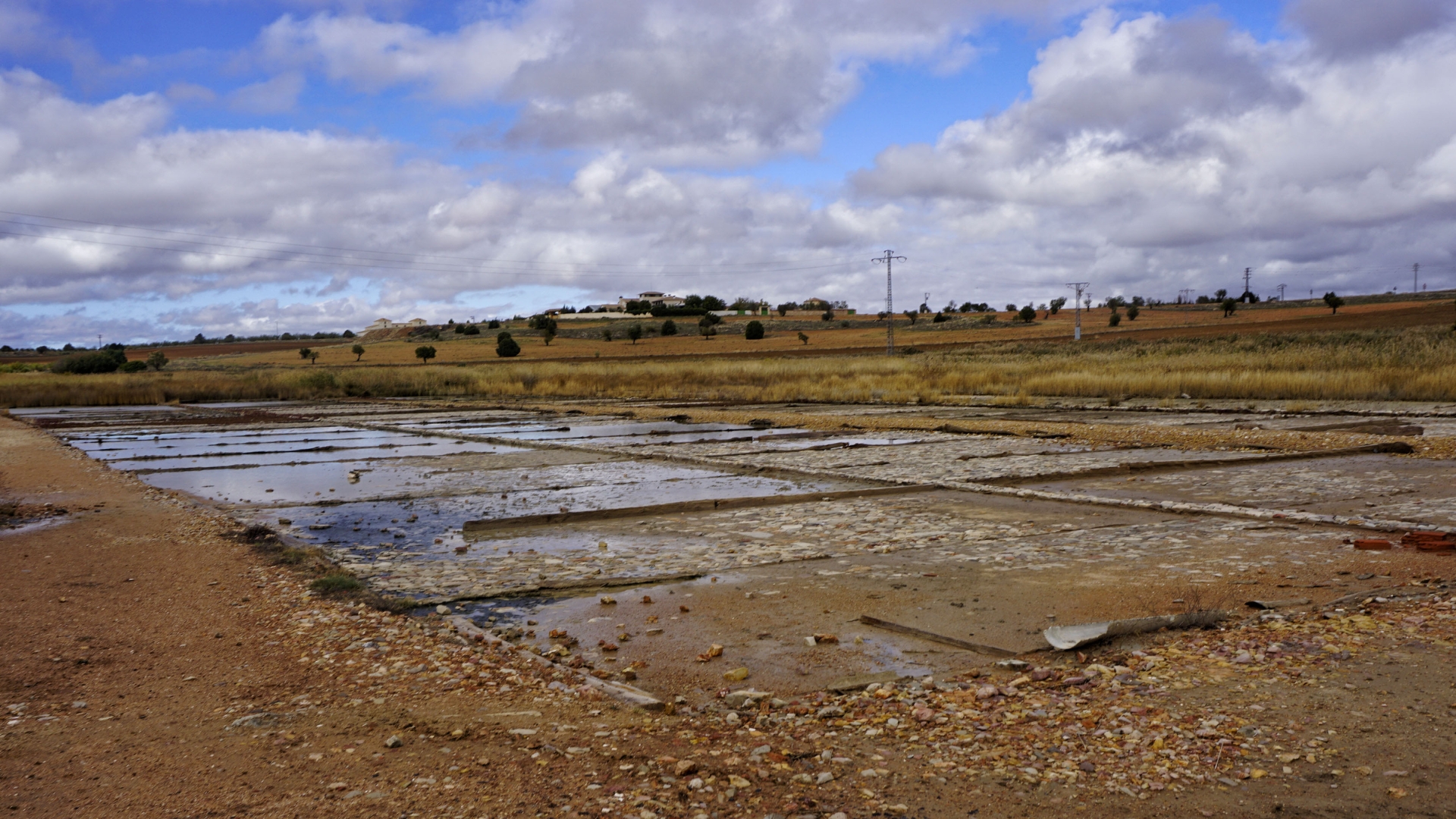 Albacete Ahora Salinas de Pinilla