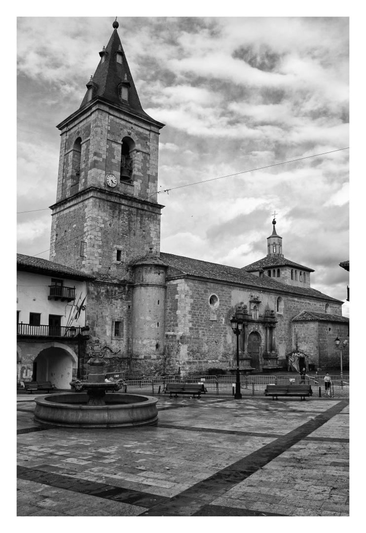 Albacete Ahora Iglesia de San Bartolomé