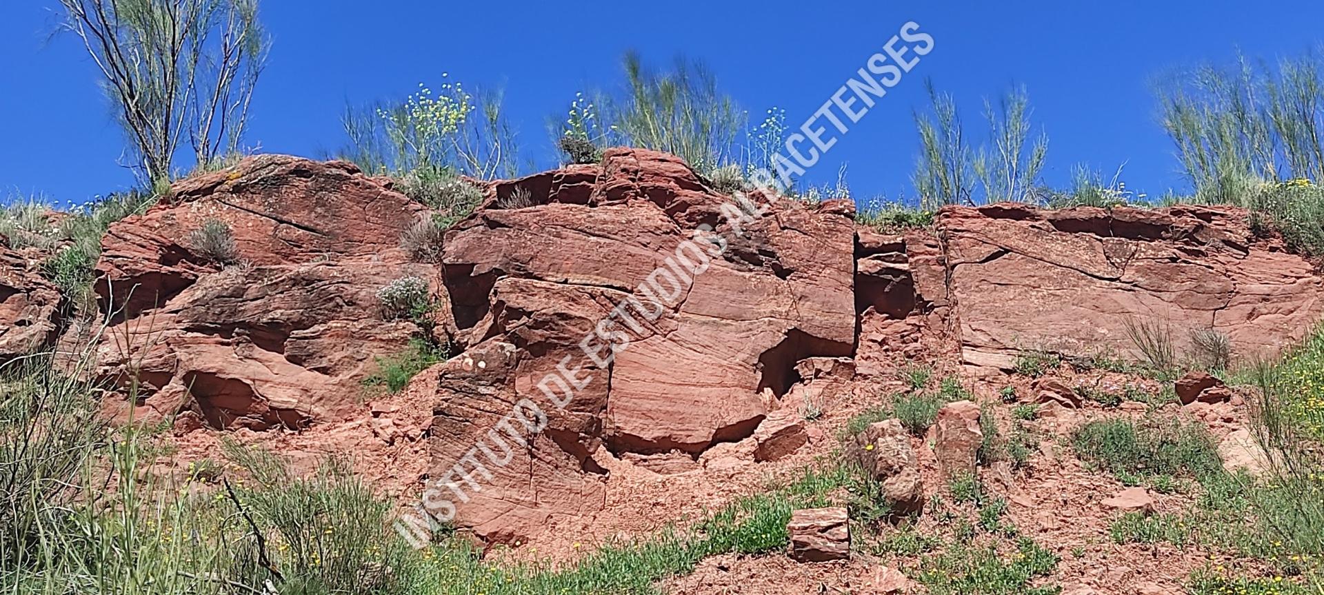 Patrimonio Natural EstratificacioÌn cruzada